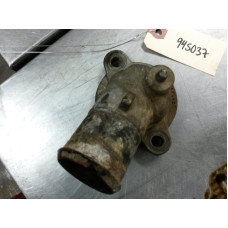 94S037 Thermostat Housing For 93-94 Ford Crown Victoria  4.6